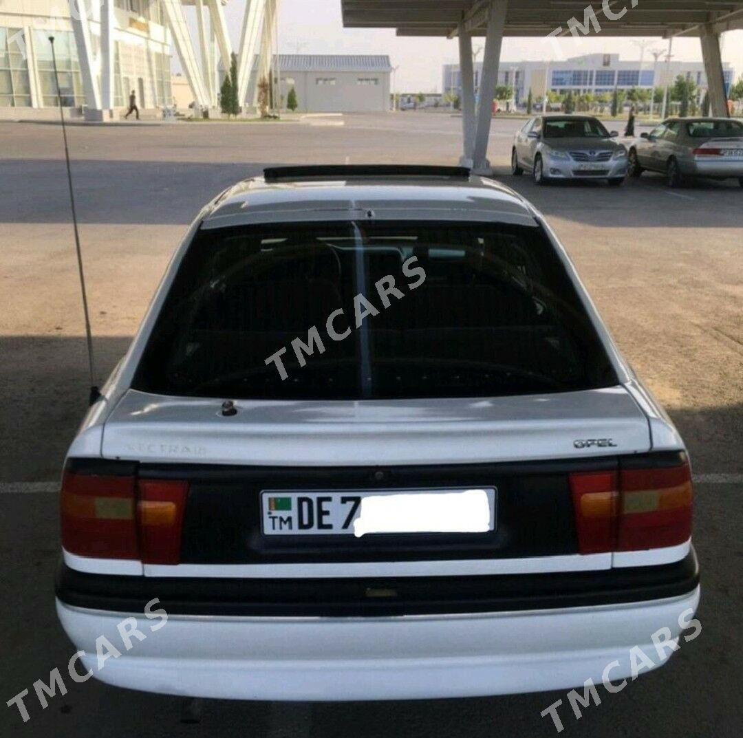 Opel Vectra 1995 - 13 000 TMT - Ашхабад - img 2