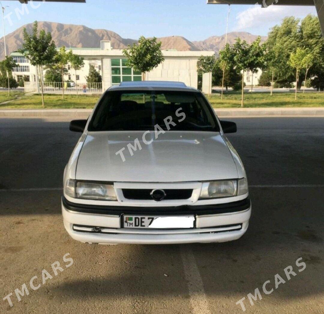 Opel Vectra 1995 - 13 000 TMT - Ашхабад - img 7