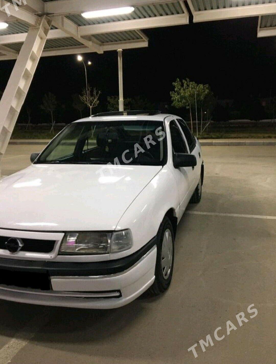 Opel Vectra 1995 - 13 000 TMT - Ашхабад - img 3