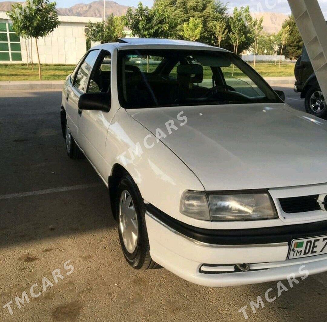 Opel Vectra 1995 - 13 000 TMT - Ашхабад - img 8