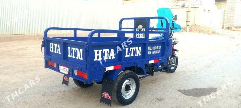 Fekon FK200-14G 2022 - 25 000 TMT - Сакарчага - img 5