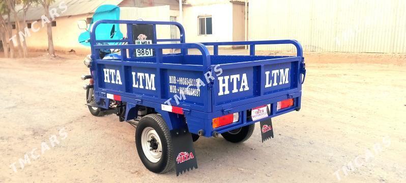 Fekon FK200-14G 2022 - 25 000 TMT - Сакарчага - img 6