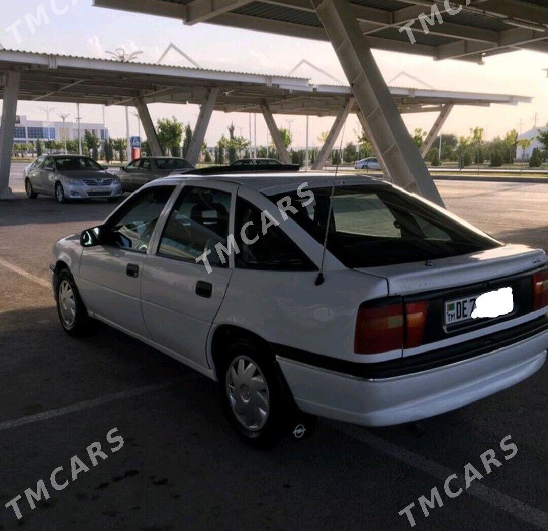 Opel Vectra 1995 - 13 000 TMT - Ашхабад - img 4