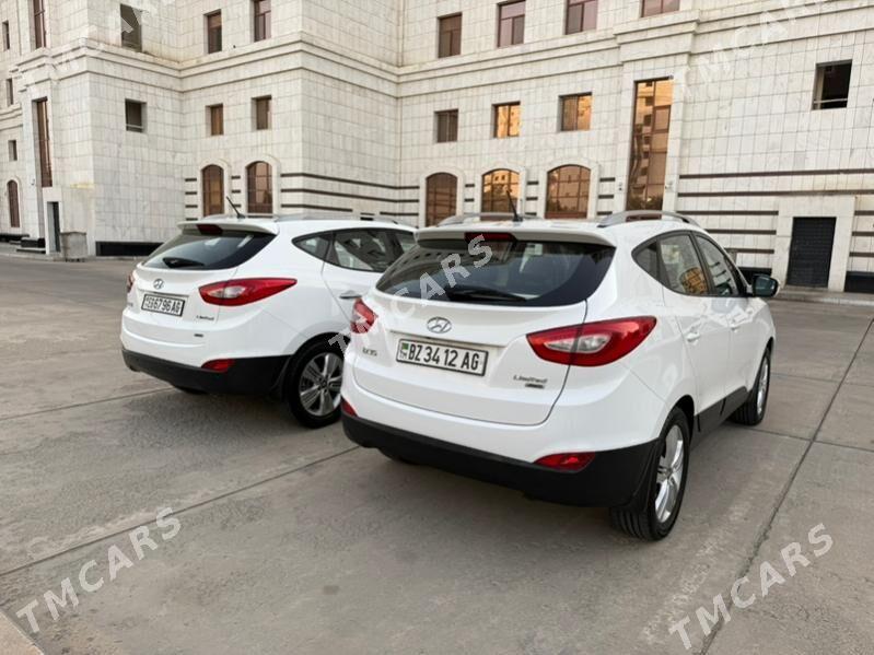 Hyundai IX35 2014 - 222 000 TMT - Aşgabat - img 5