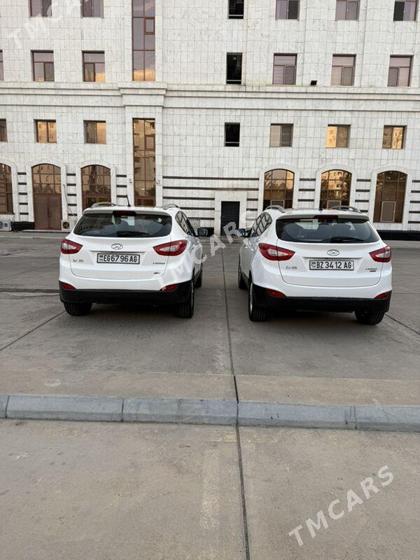 Hyundai IX35 2014 - 222 000 TMT - Aşgabat - img 2