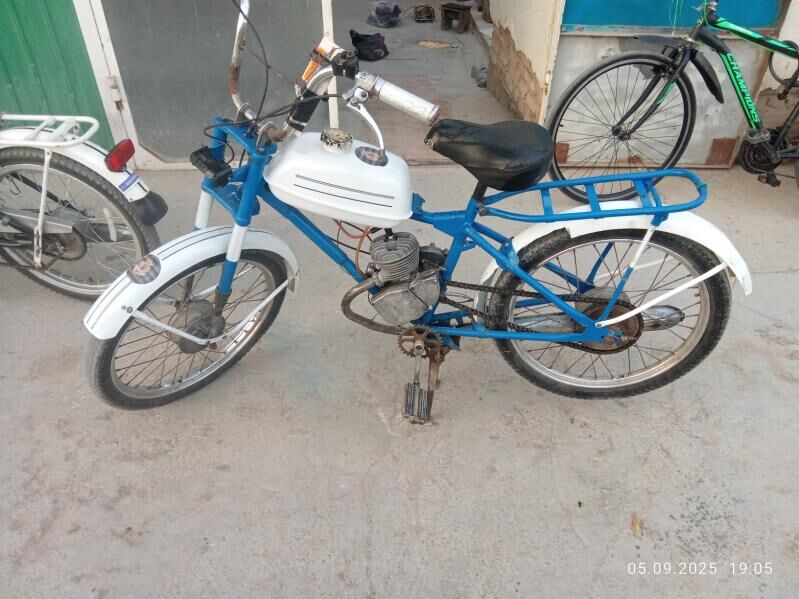 Fekon FK150-8G 2003 - 2 200 TMT - Дашогуз - img 2