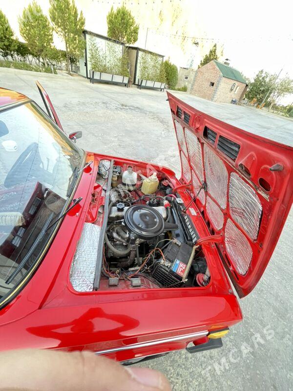 Lada 2106 1981 - 43 000 TMT - Балканабат - img 2