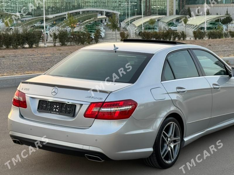 Mercedes-Benz E350 2010 - 265 000 TMT - Ашхабад - img 7