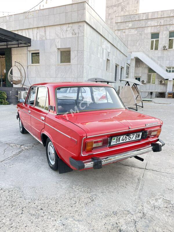 Lada 2106 1981 - 43 000 TMT - Балканабат - img 4