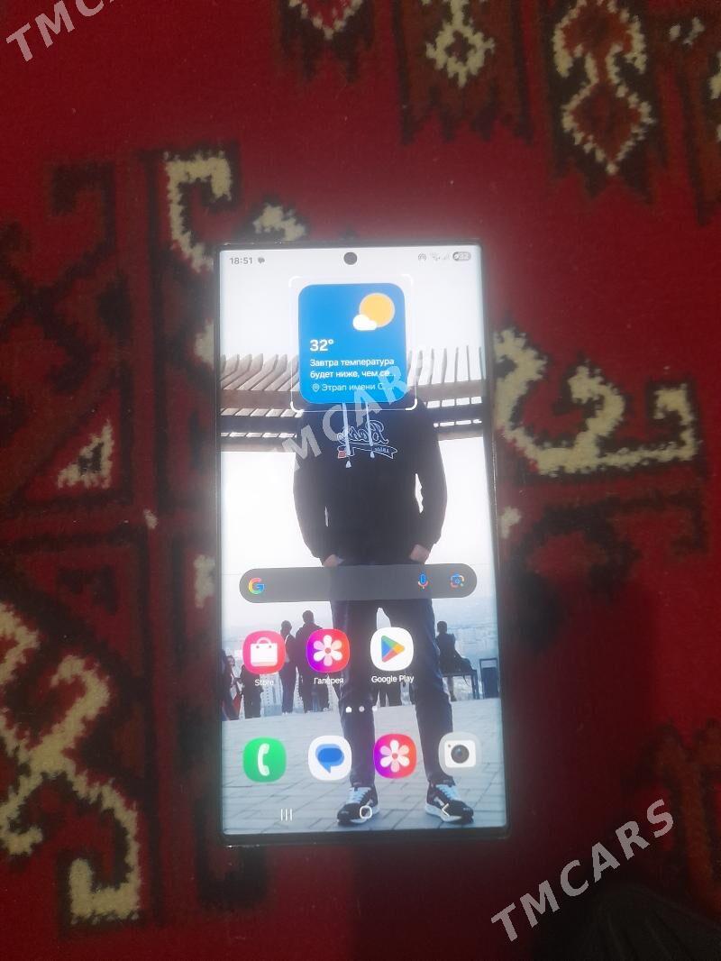 telefon s22 ultra - Şabat etr. - img 2