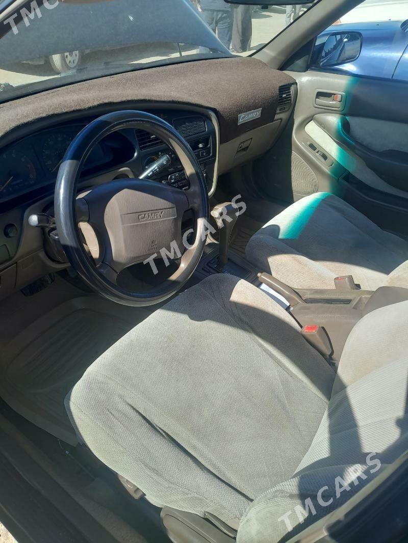 Toyota Camry 1995 - 85 000 TMT - Daşoguz - img 5