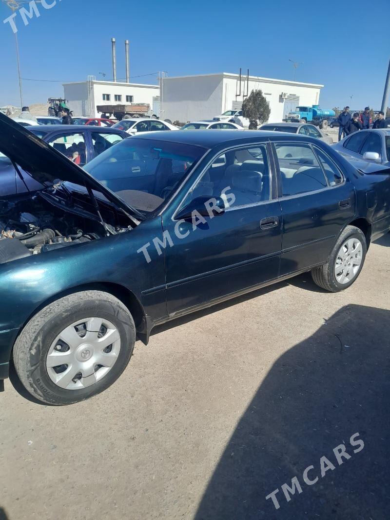 Toyota Camry 1995 - 85 000 TMT - Daşoguz - img 2