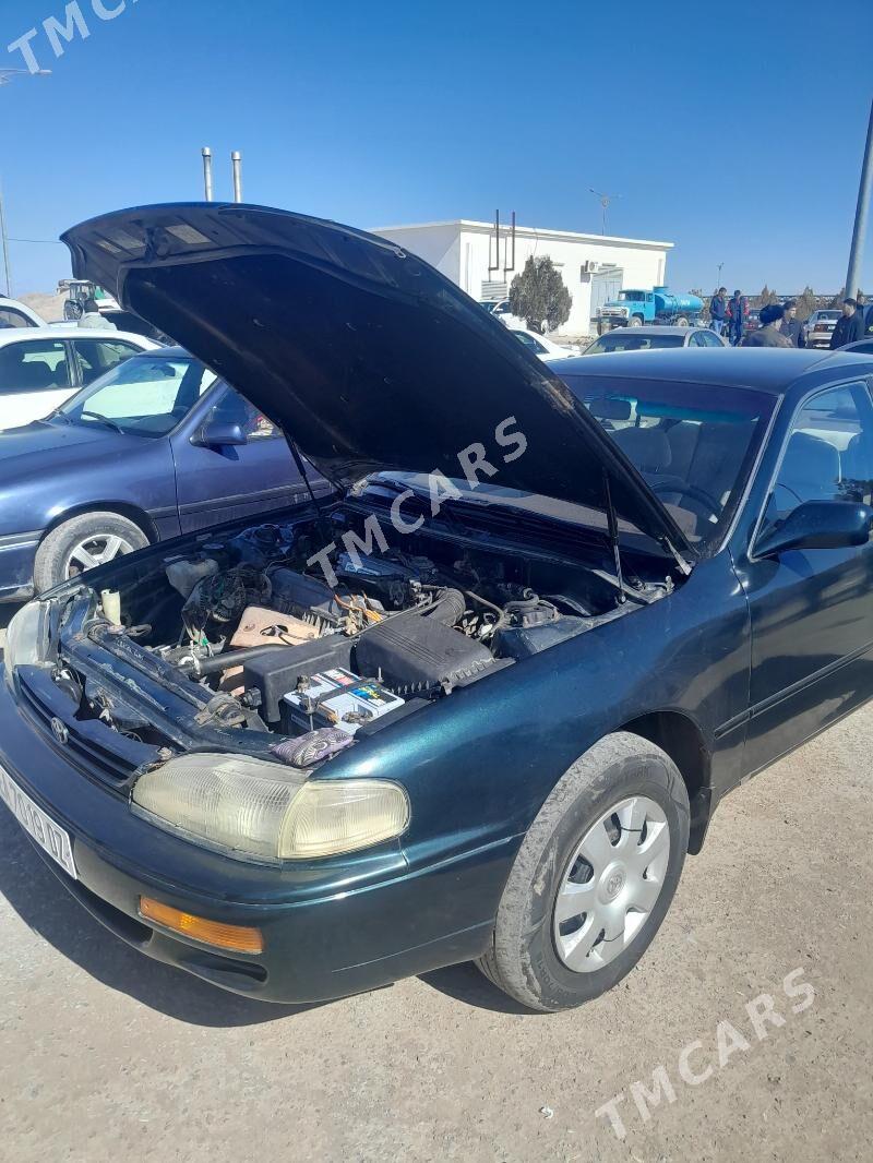 Toyota Camry 1995 - 85 000 TMT - Daşoguz - img 4