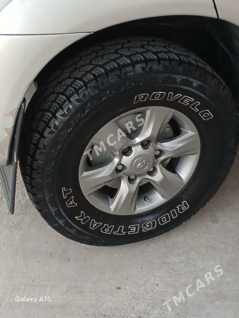 Toyota Fortuner 2006 - 270 000 TMT - Ашхабад - img 7