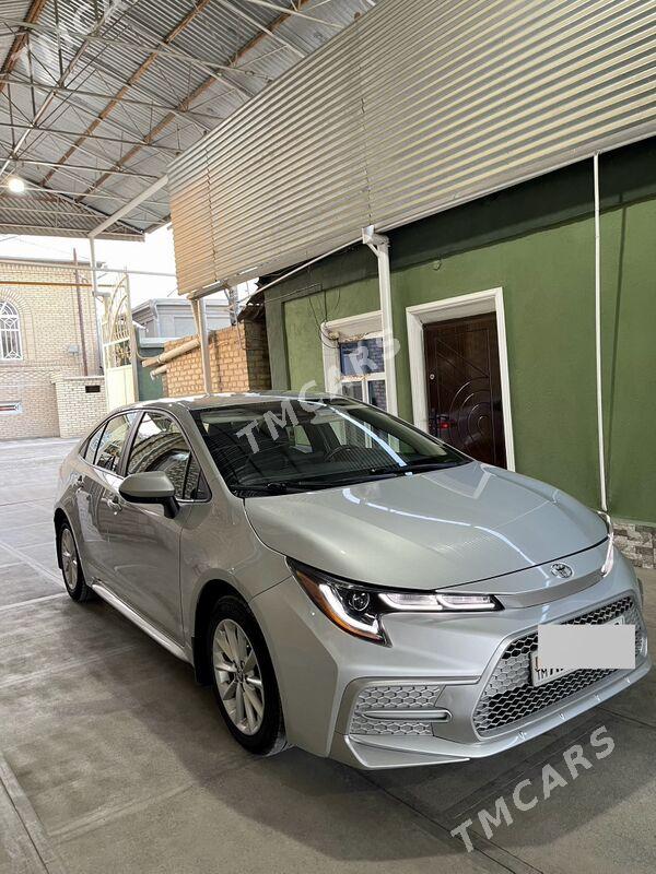 Toyota Corolla 2022 - 245 000 TMT - Mary - img 2