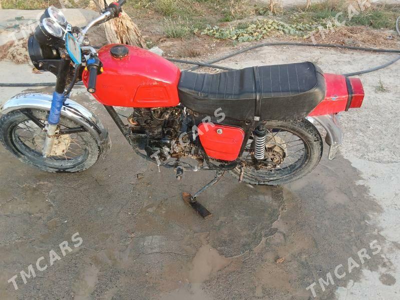 Fekon FK200-14G 2002 - 7 000 TMT - Gyzylarbat - img 3