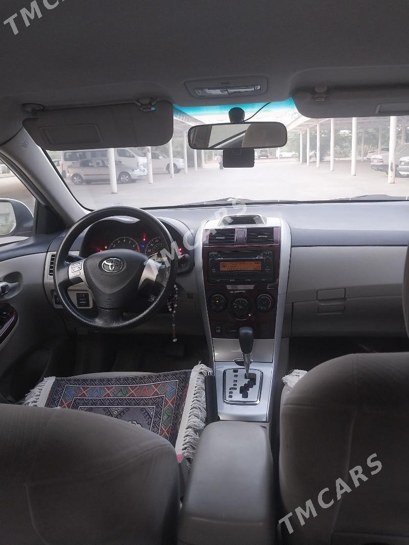 Toyota Corolla 2012 - 154 000 TMT - Ашхабад - img 6