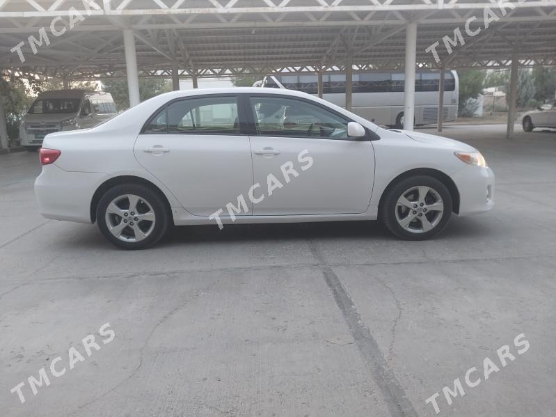 Toyota Corolla 2012 - 154 000 TMT - Ашхабад - img 5