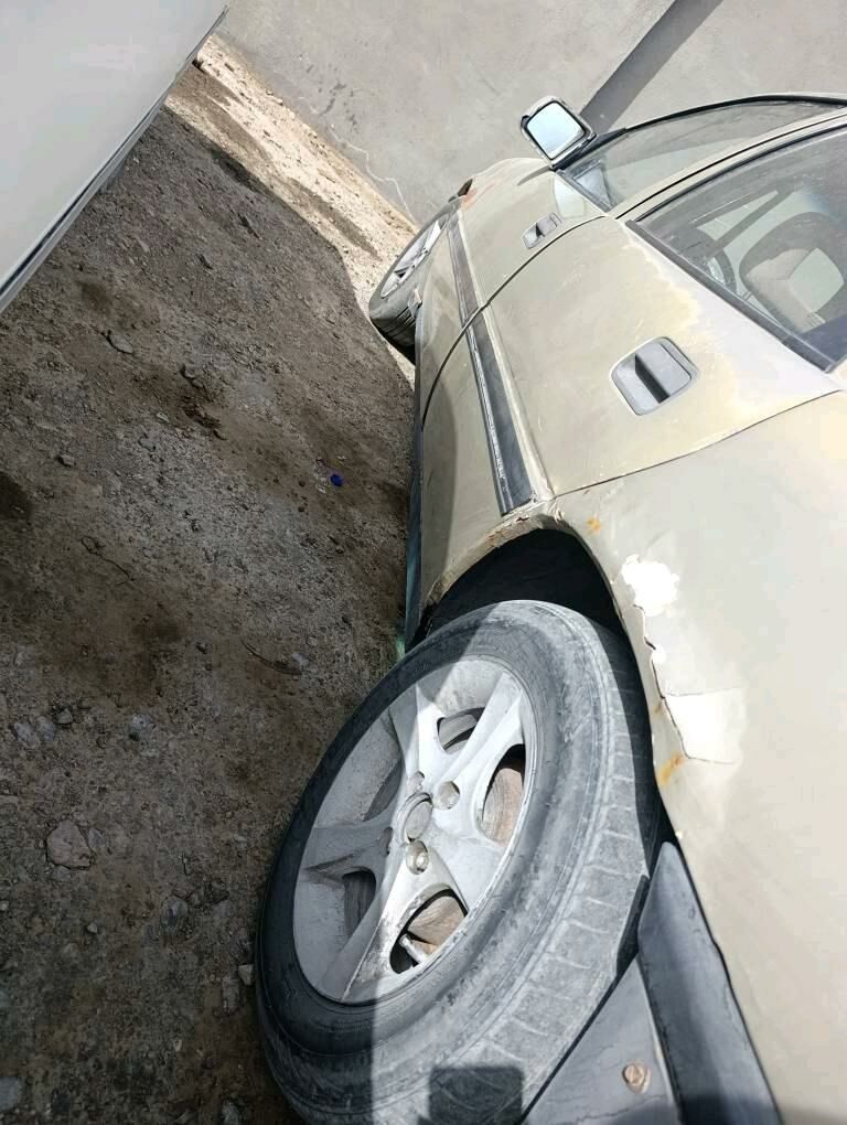 Opel Vectra 1989 - 15 000 TMT - Gyzylarbat - img 5