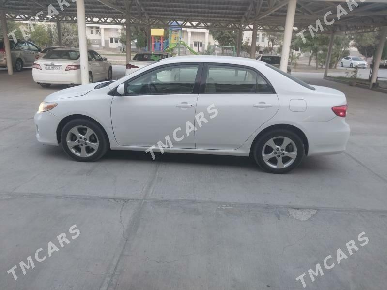 Toyota Corolla 2012 - 154 000 TMT - Ашхабад - img 4