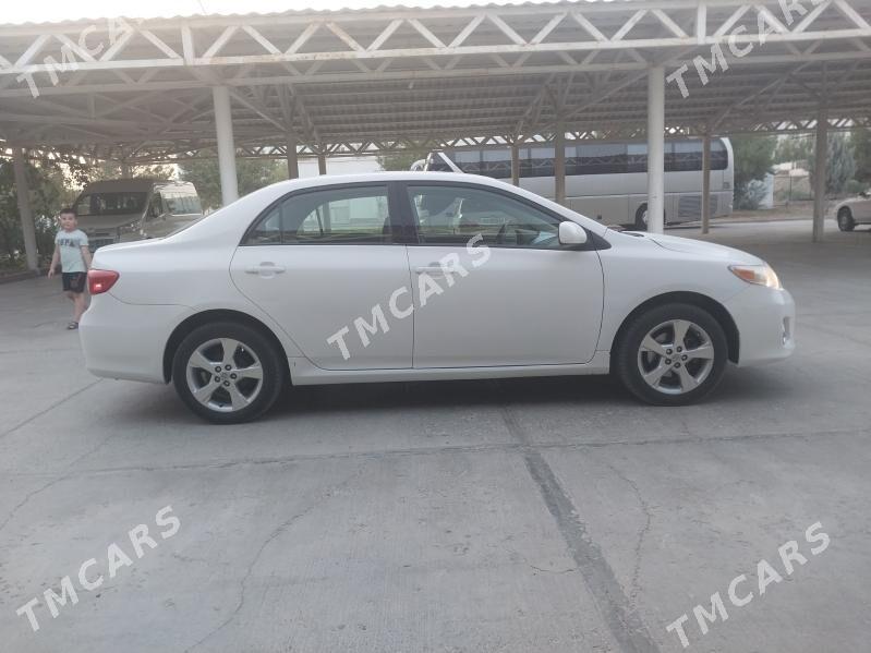 Toyota Corolla 2012 - 154 000 TMT - Ашхабад - img 3