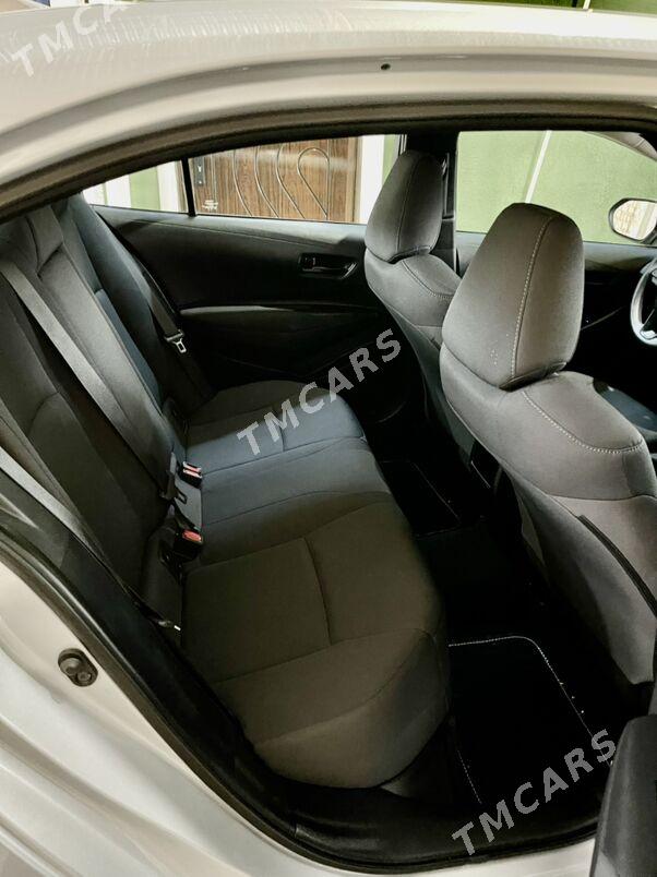 Toyota Corolla 2022 - 245 000 TMT - Mary - img 7
