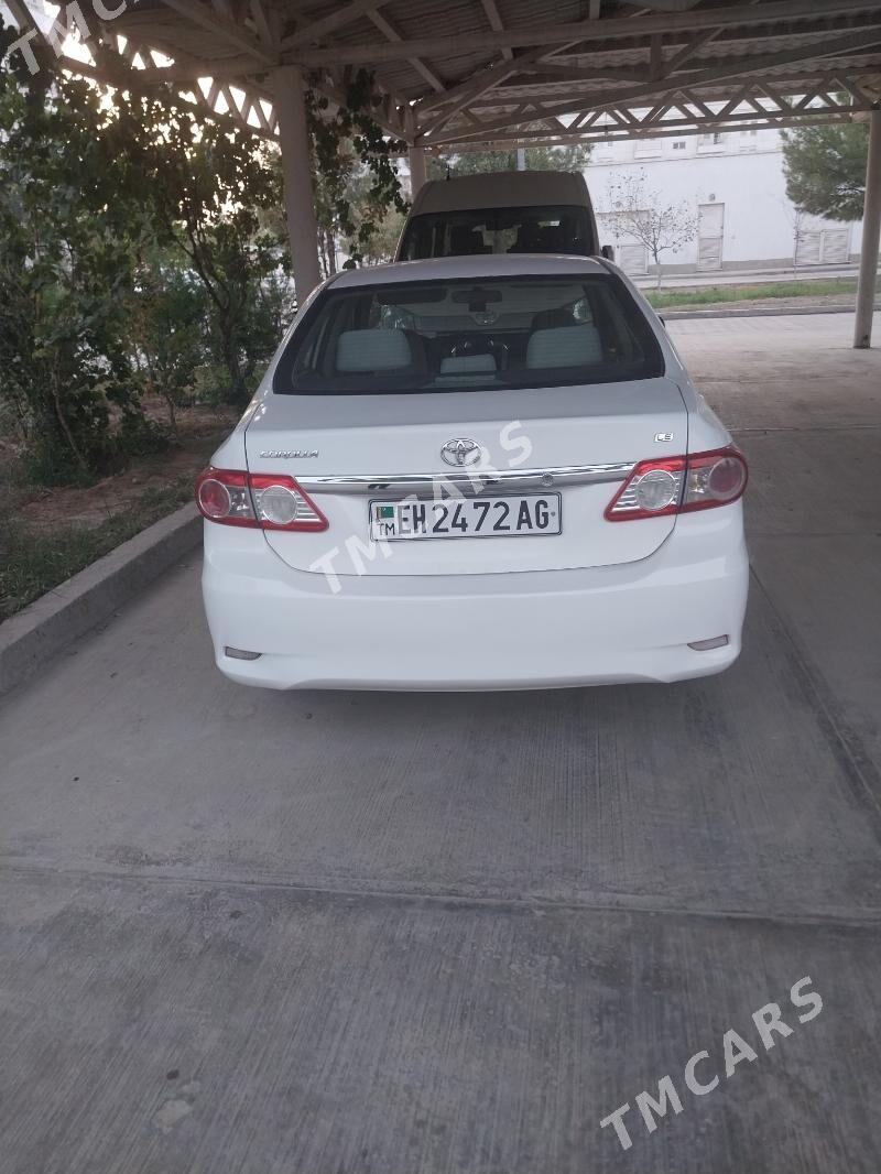 Toyota Corolla 2012 - 154 000 TMT - Ашхабад - img 2