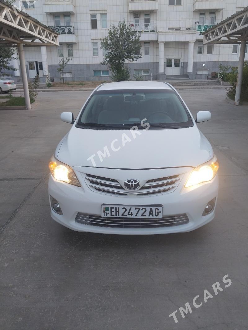 Toyota Corolla 2012 - 154 000 TMT - Ашхабад - img 7