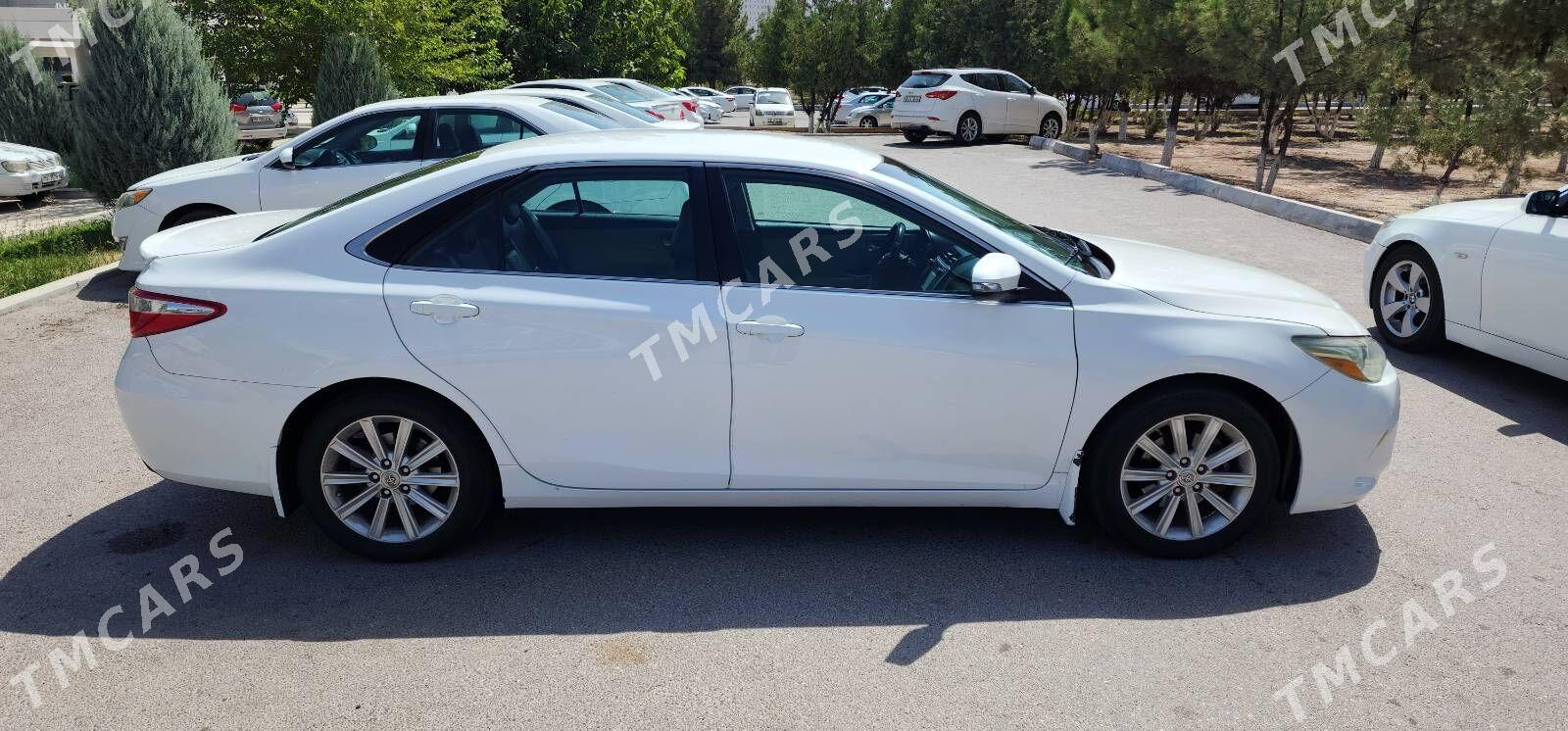 Toyota Camry 2015 - 247 000 TMT - Arzuw - img 4