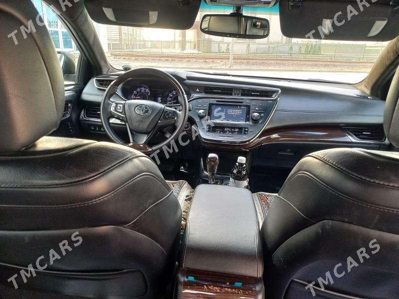 Toyota Avalon 2015 - 320 000 TMT - Daşoguz - img 4