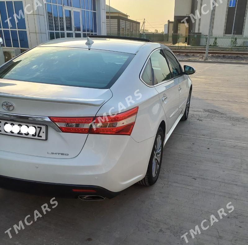 Toyota Avalon 2015 - 320 000 TMT - Daşoguz - img 5