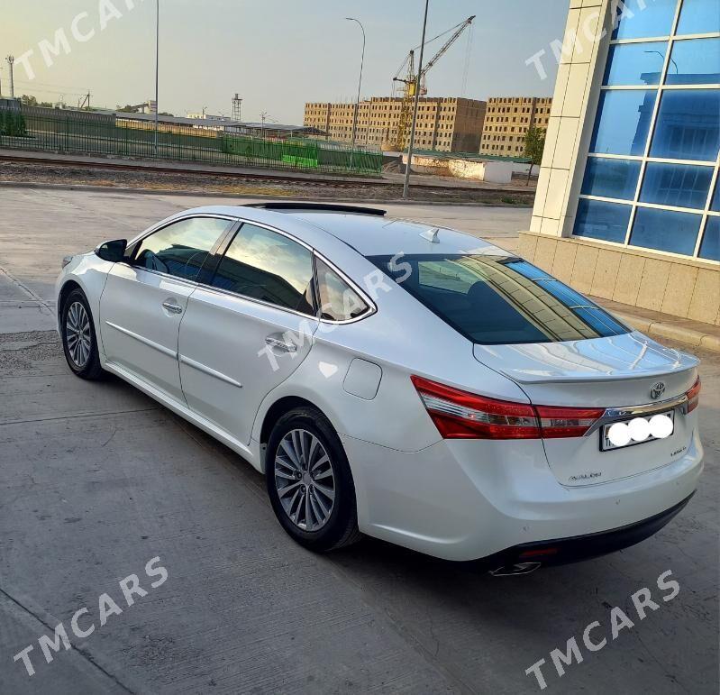 Toyota Avalon 2015 - 320 000 TMT - Daşoguz - img 6
