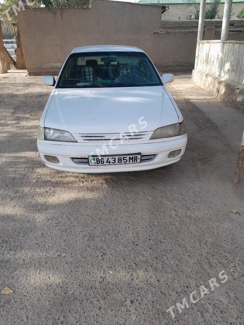 Toyota Carina 1997 - 45 000 TMT - Байрамали - img 3