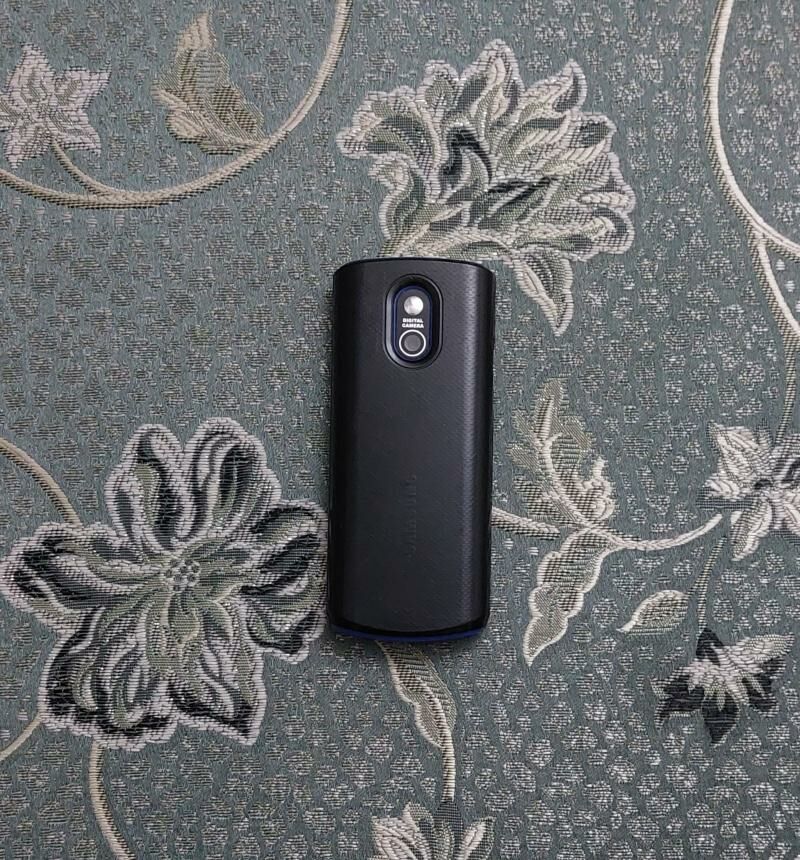Nokia 202 we Samsung E2121b - Ашхабад - img 4