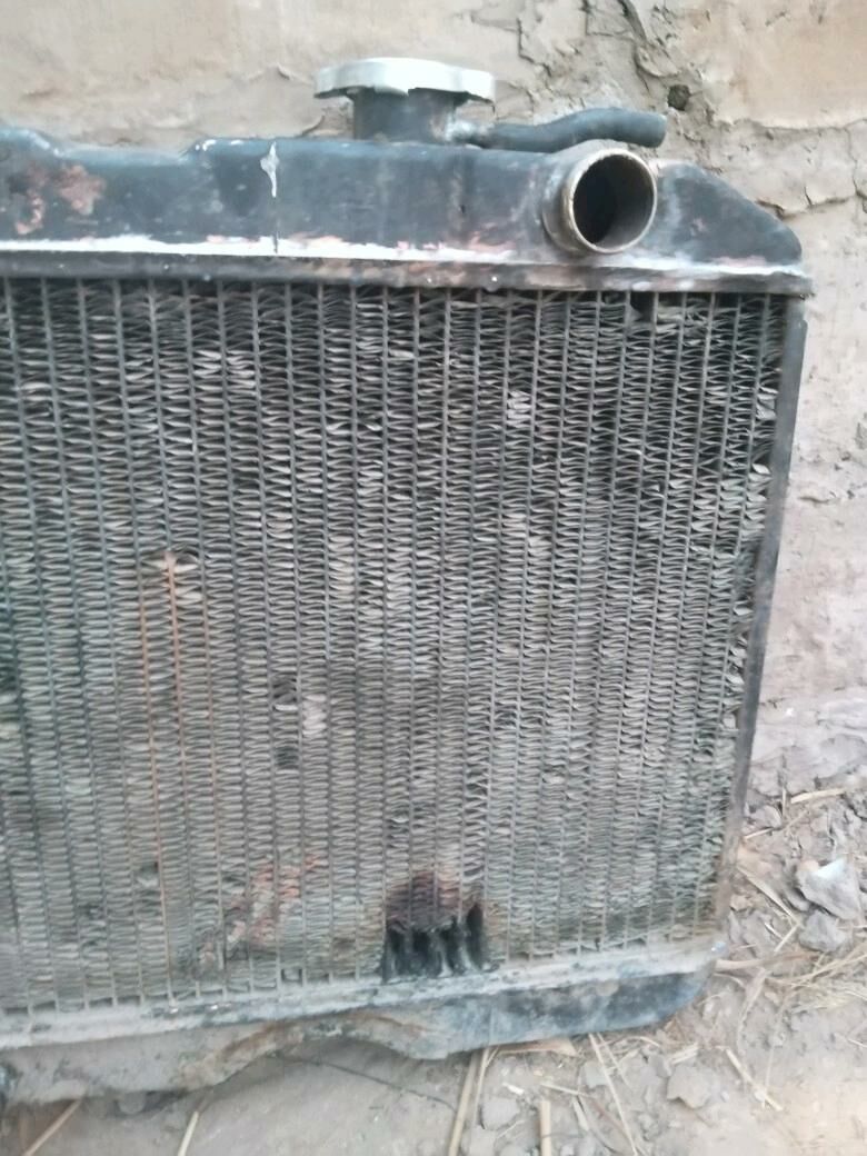 Radiator gaz 24 350 TMT - Mary - img 2