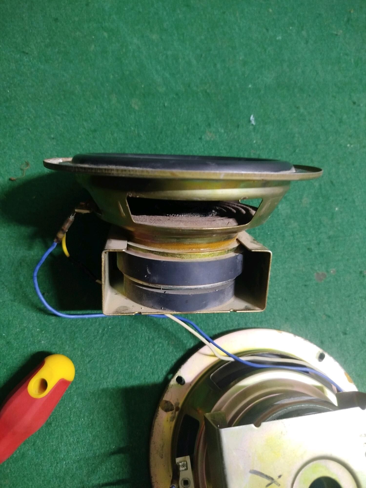 kalonka bass 300 TMT - Дашогуз - img 2