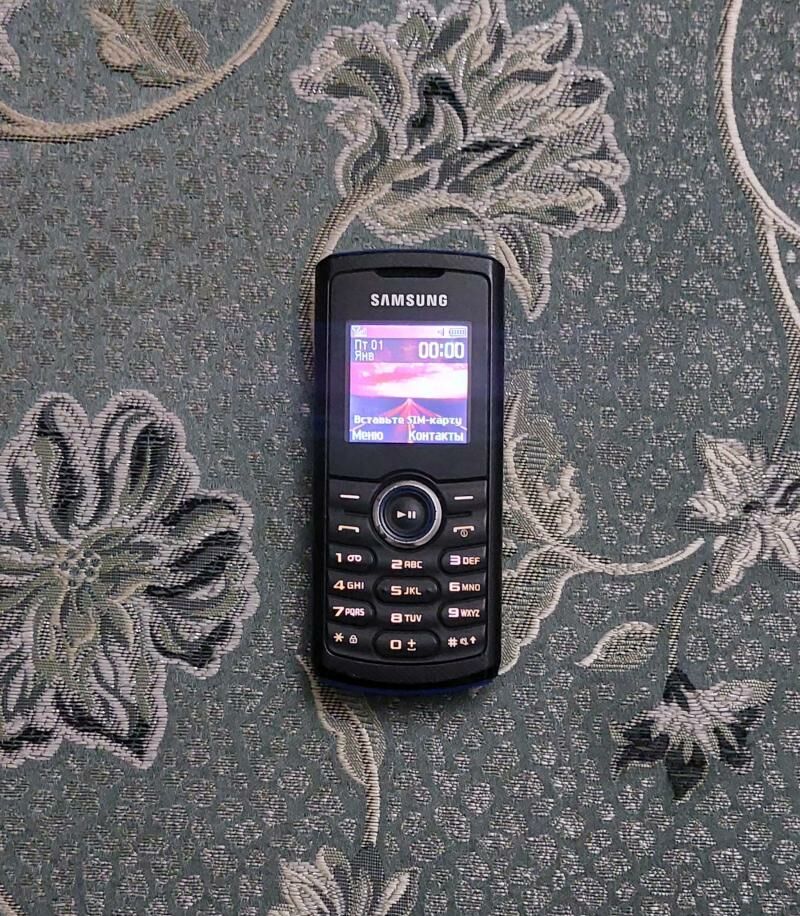 Nokia 202 we Samsung E2121b - Ашхабад - img 3