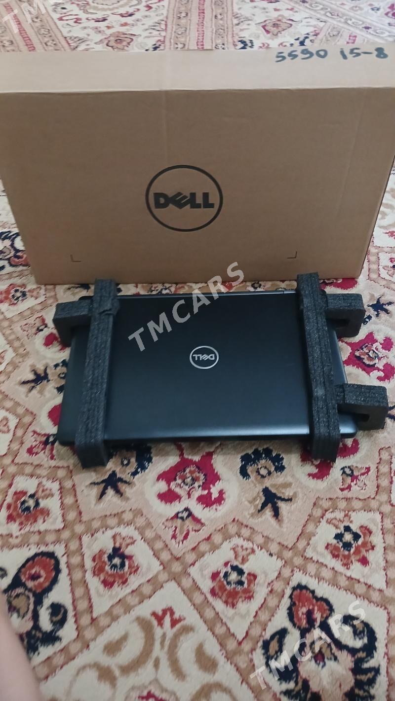 dell norebook - Balkanabat - img 4