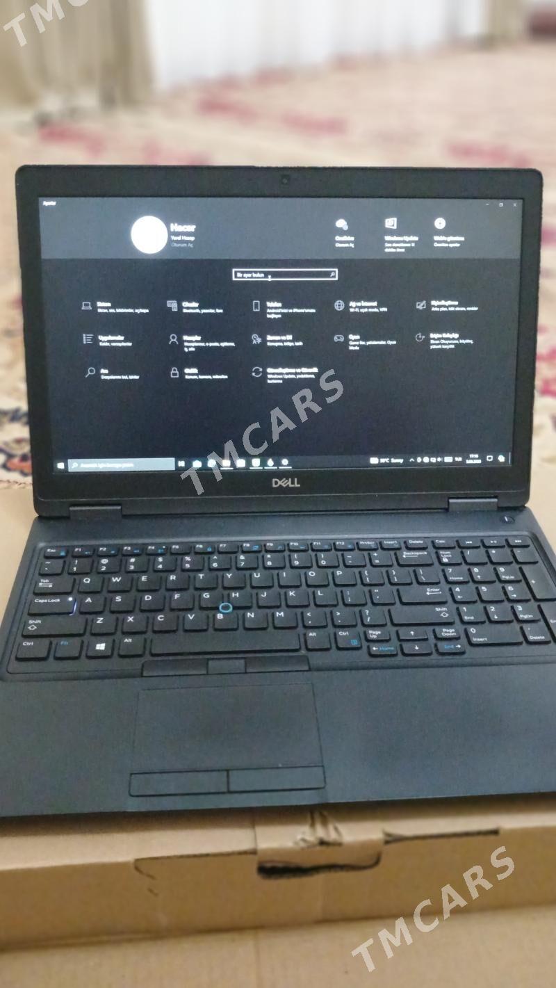 dell norebook - Balkanabat - img 2