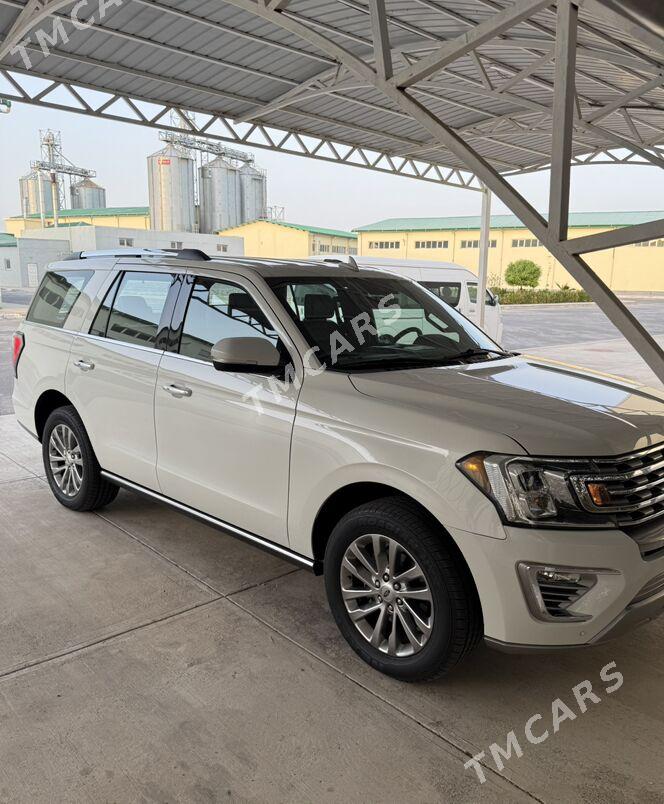 Ford Expedition 2020 - 548 800 TMT - Aşgabat - img 3