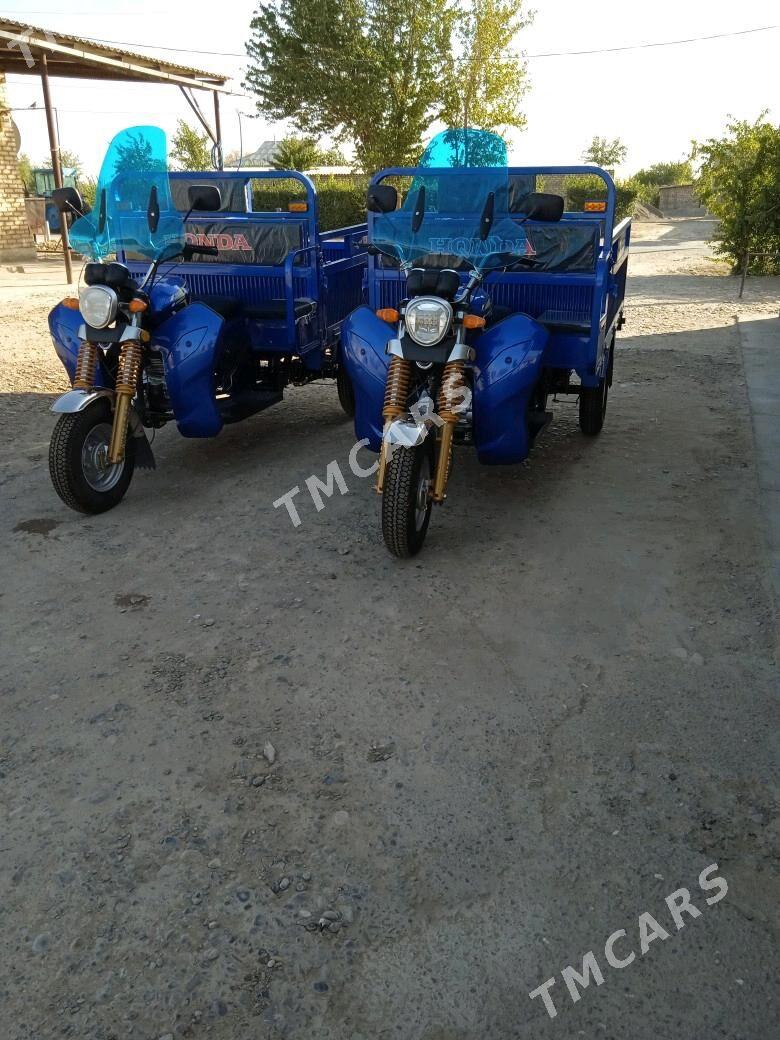 Fekon FK200-14G 2025 - 26 800 TMT - Babadaýhan - img 2
