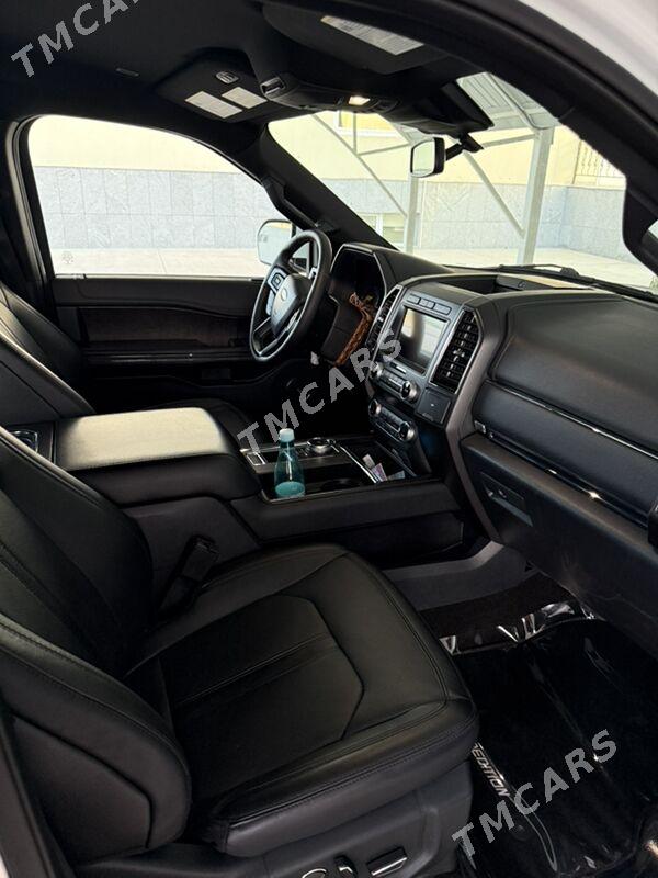 Ford Expedition 2020 - 548 800 TMT - Aşgabat - img 2