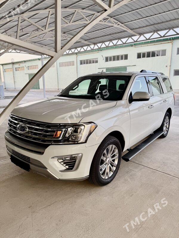 Ford Expedition 2020 - 548 800 TMT - Aşgabat - img 4
