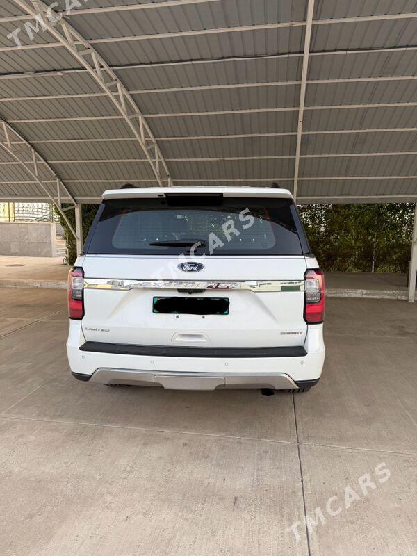 Ford Expedition 2020 - 548 800 TMT - Aşgabat - img 5