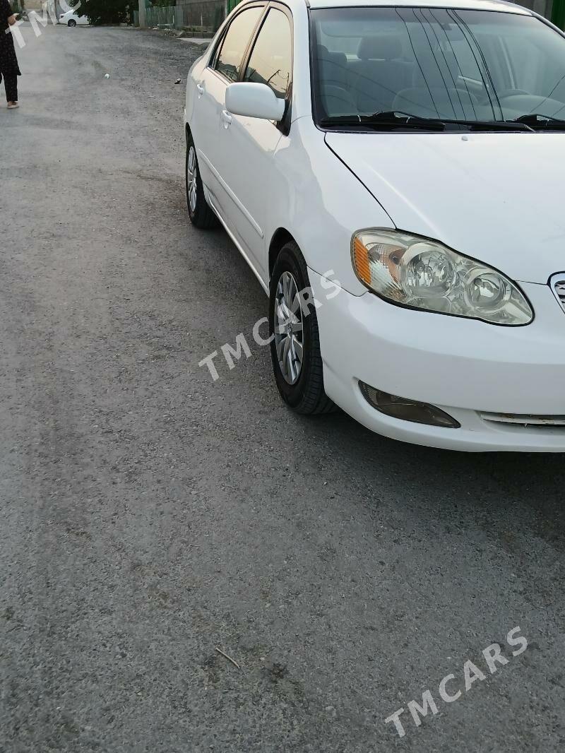 Toyota Corolla 2005 - 122 000 TMT - Анев - img 2