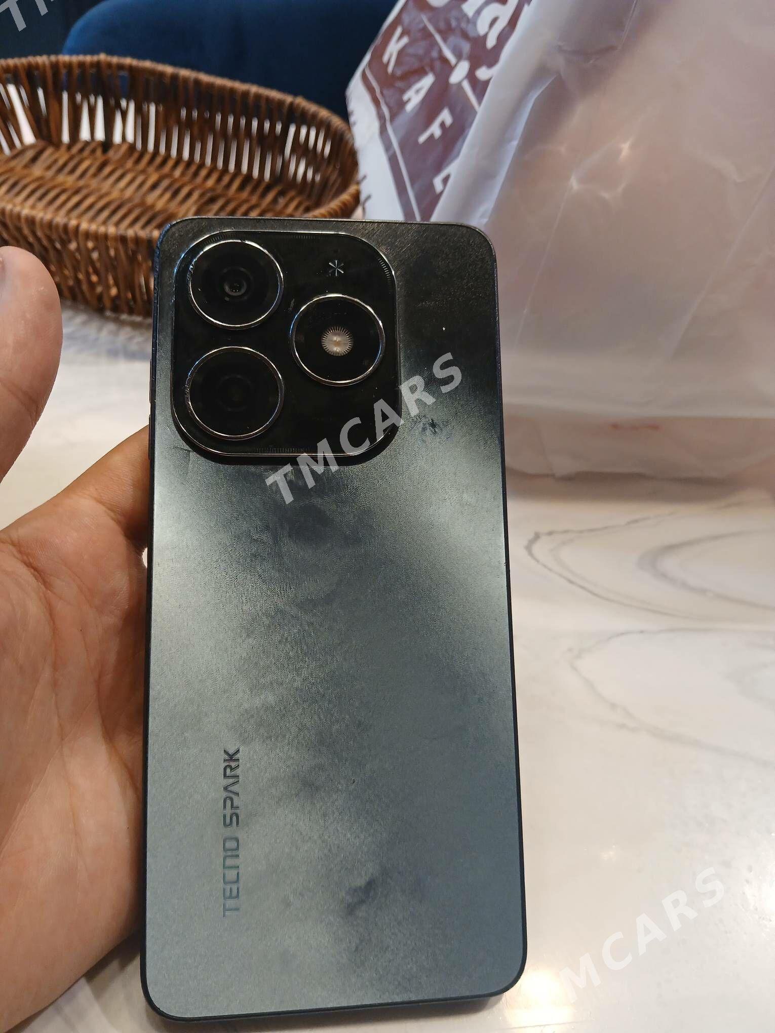 tecno spark 20 - Aşgabat - img 2