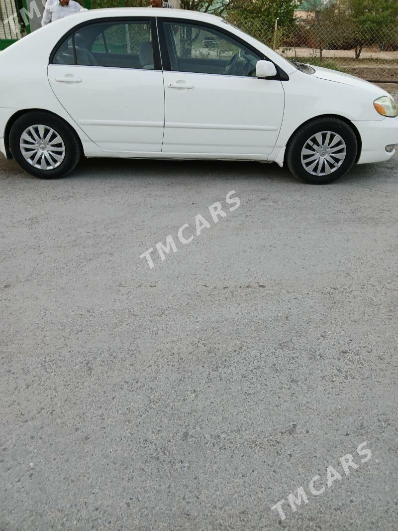 Toyota Corolla 2005 - 122 000 TMT - Анев - img 3