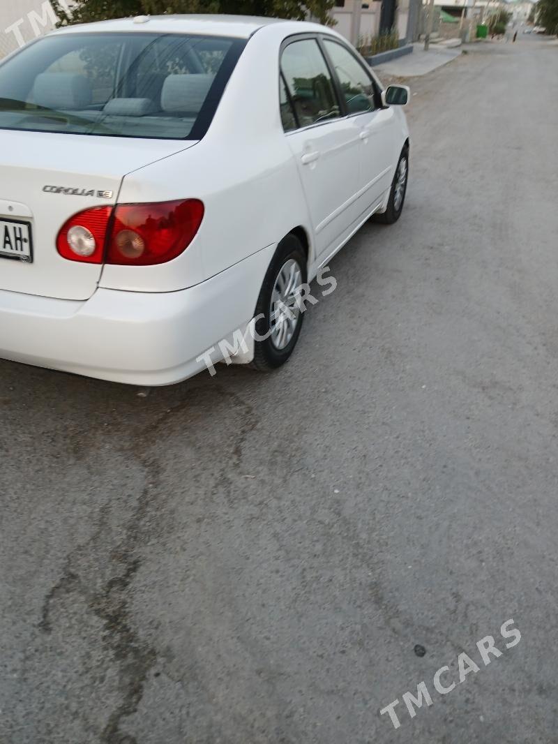 Toyota Corolla 2005 - 122 000 TMT - Анев - img 4