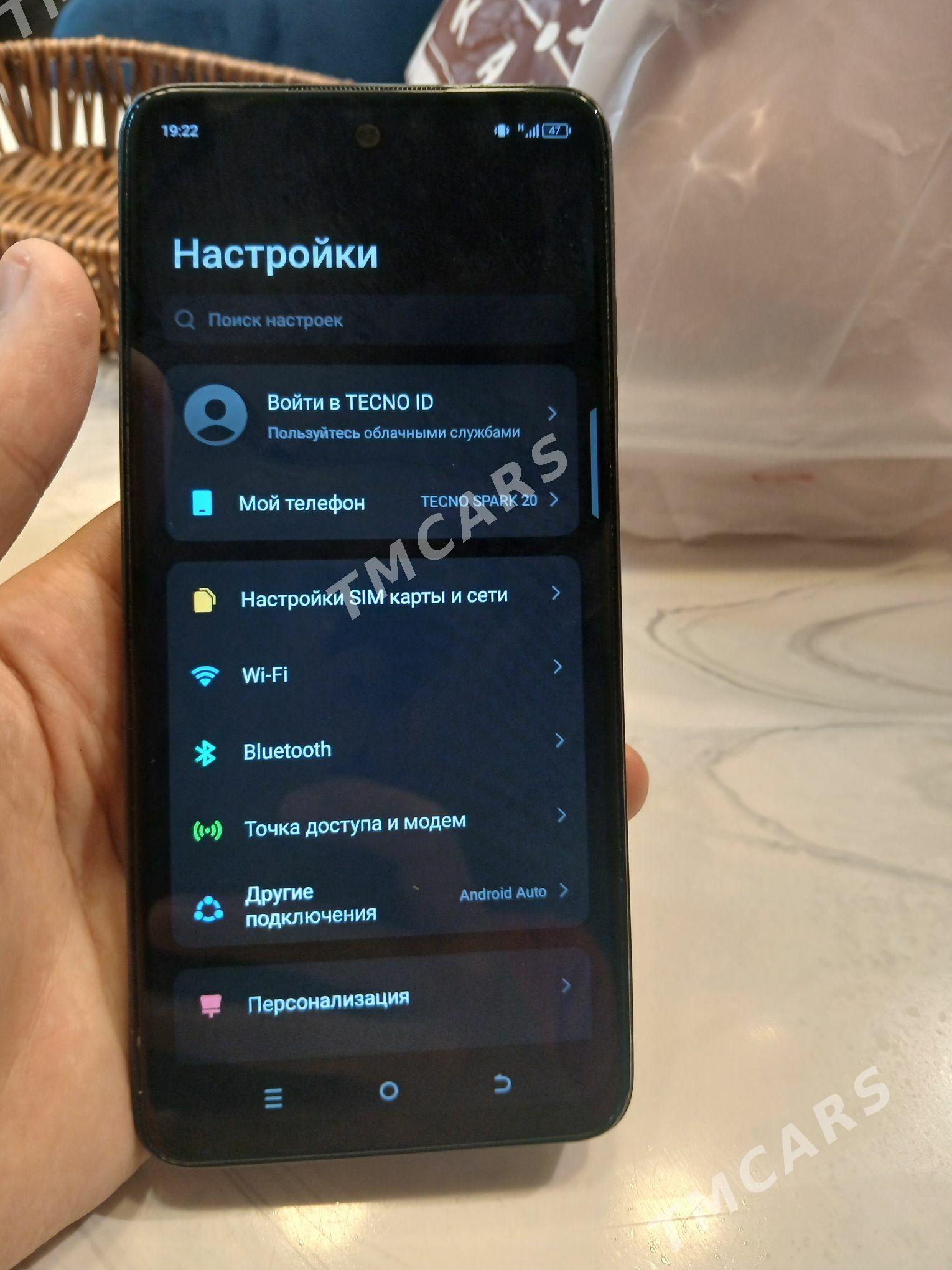 tecno spark 20 - Aşgabat - img 3