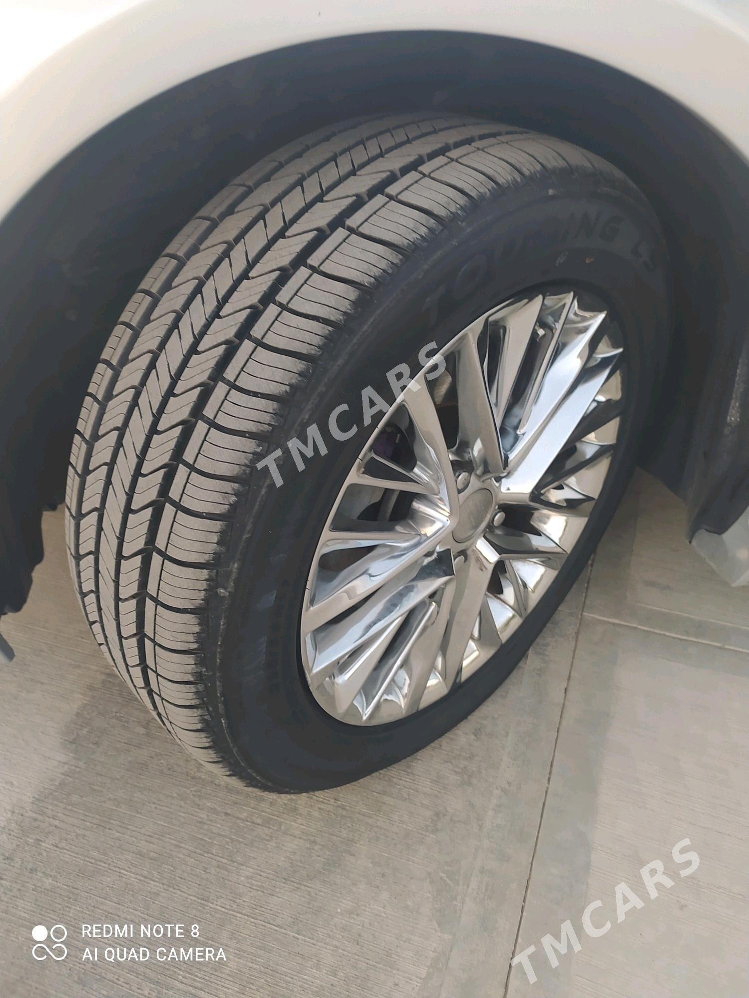 Toyota Avalon 2017 - 330 000 TMT - Mary - img 2